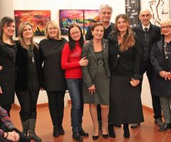 omnibus premio arquata