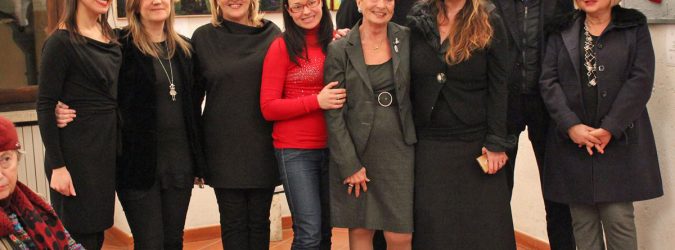 omnibus premio arquata