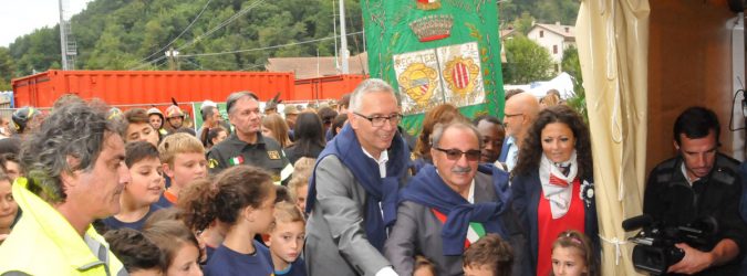 scuola arquata