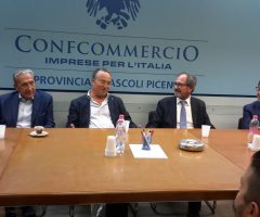 sisma confcommercio