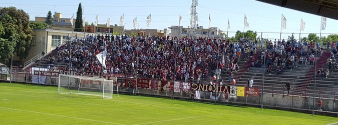 tifosi fano