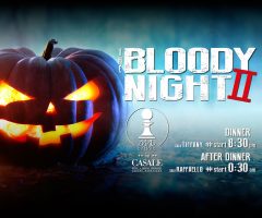 mad events halloween