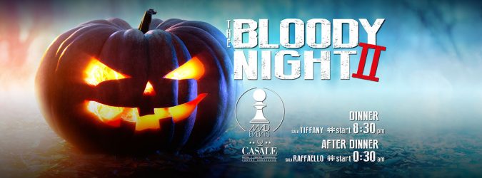 mad events halloween