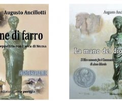 Augusto Ancillotti, il cuore preromano dell'Italia