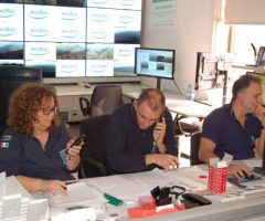 Il Cor in azione