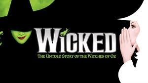 wicked horror