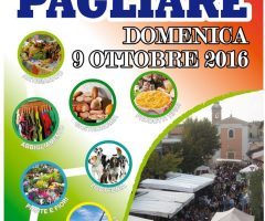fiera di pagliate