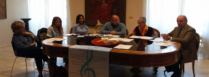 nuovi spazi musicali ada gentile