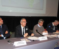ricostruzione