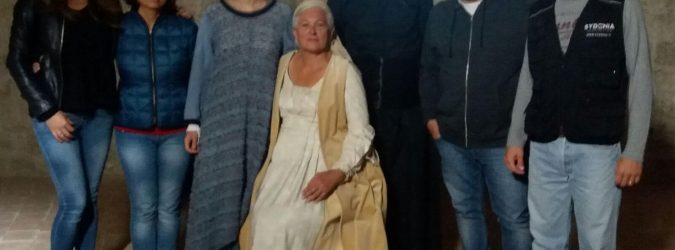 riprese segnati da dio