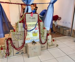 colletta alimentare 2016