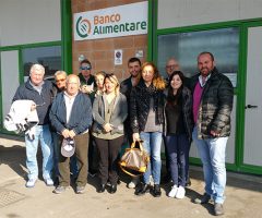 colletta alimentare