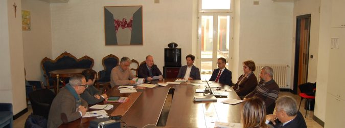accordo acque reflue