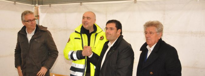 gemellaggio visso recanati
