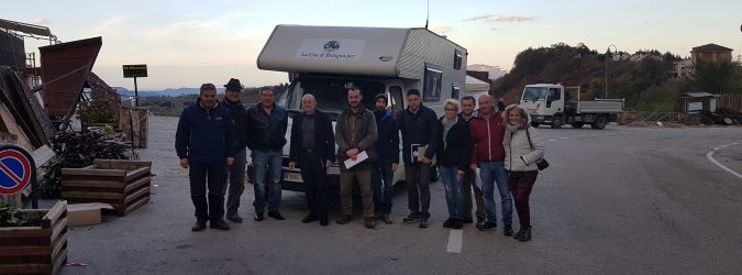 montemonaco cna terremoto