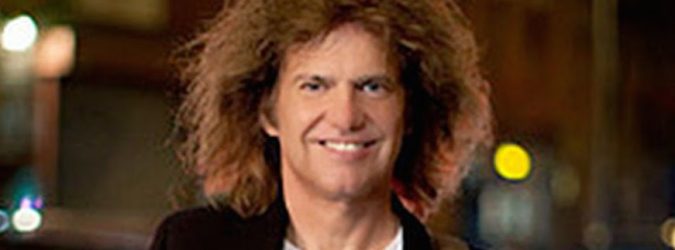 pat metheny