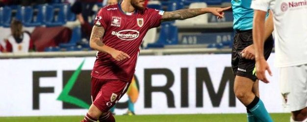 reggiana samb
