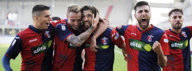 Serie C