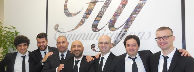 fly communications bilancio 2016