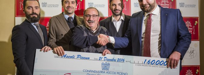 confindustria