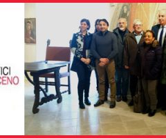 musei civici ascoli piceno natale