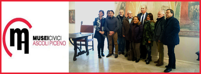 musei civici ascoli piceno natale