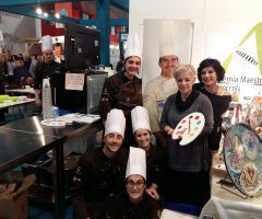 artigianato artistico