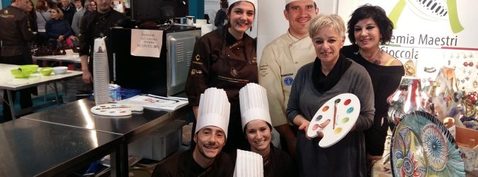 artigianato artistico