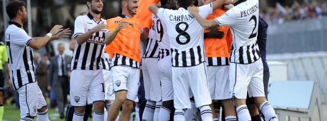ascoli benevento
