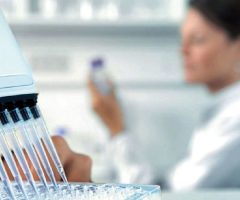 biotecnologie e cosmesi