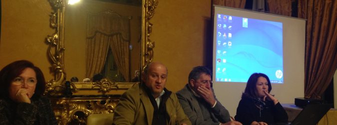 camera commercio 2016