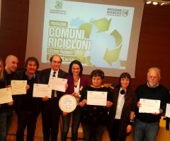 comuni riciclino