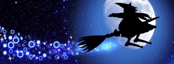 consigli lettura befana