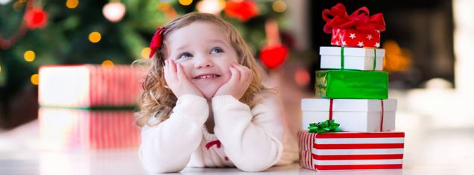 consigli natale bambini