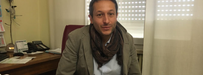 Comunali Spinetoli 2019 ospedale