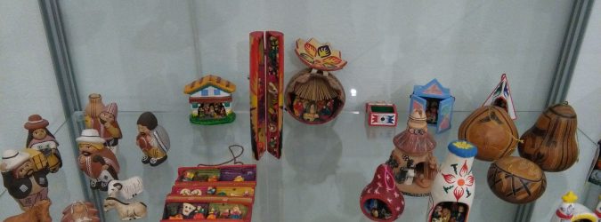 mostra presepi