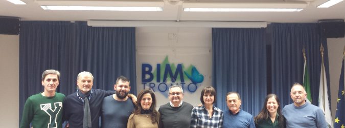 giunta bim tronto