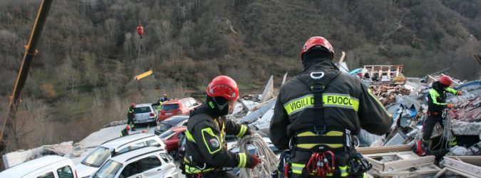 recupero auto bloccate