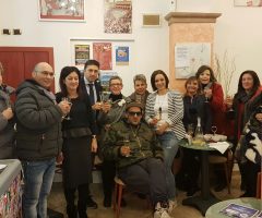 shopping a offida