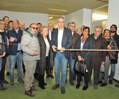 ufficio per la ricostruzione