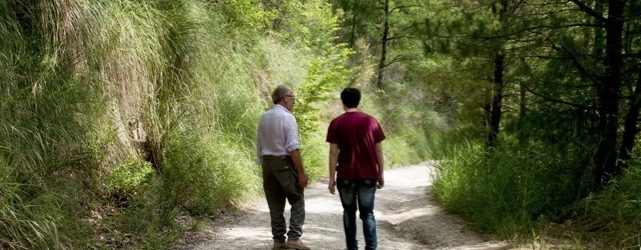 Un mondo senza fretta