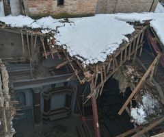 Chiesa di San Giovanni a Falerone