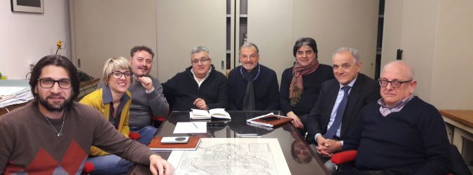 unione montana