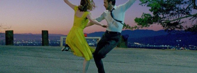 la la land musical