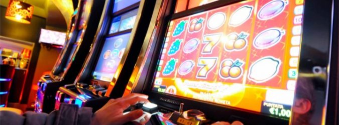 leggi gioco azzardo