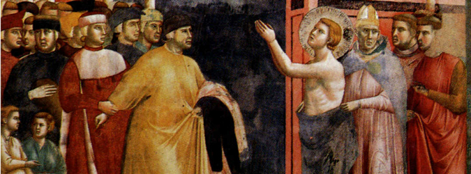 consigli lettura san francesco ascoli