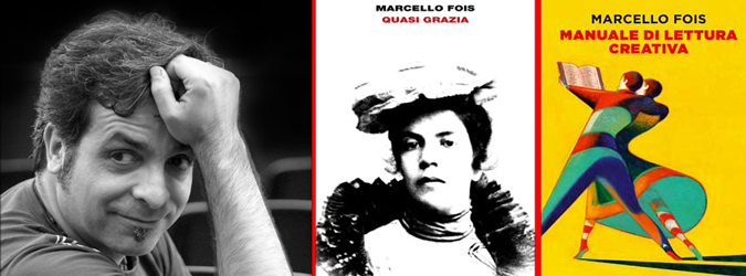 marcello fois libreria rinascita ascoli piceno