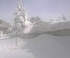 terremoto nessuna vittima