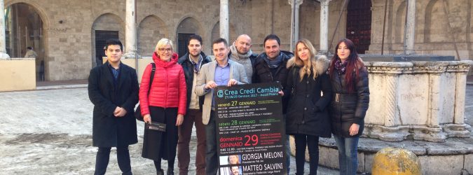 programma crea credi cambia