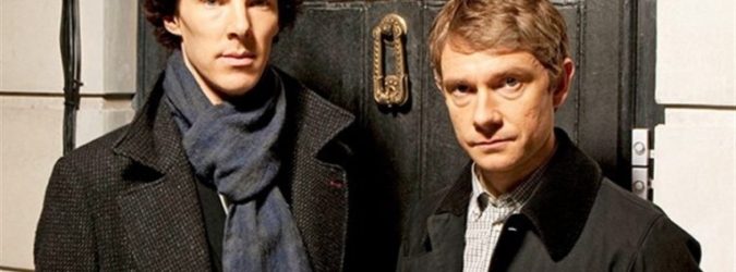 sherlock